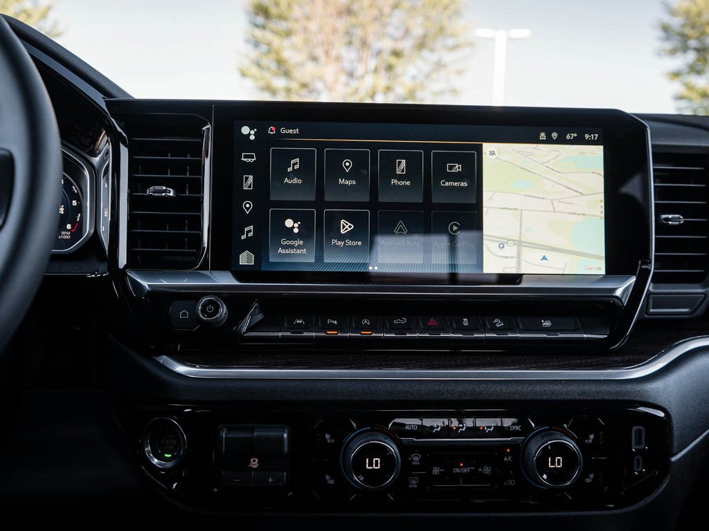 2026 Chevrolet Silverado 1500 RST - Photo 21