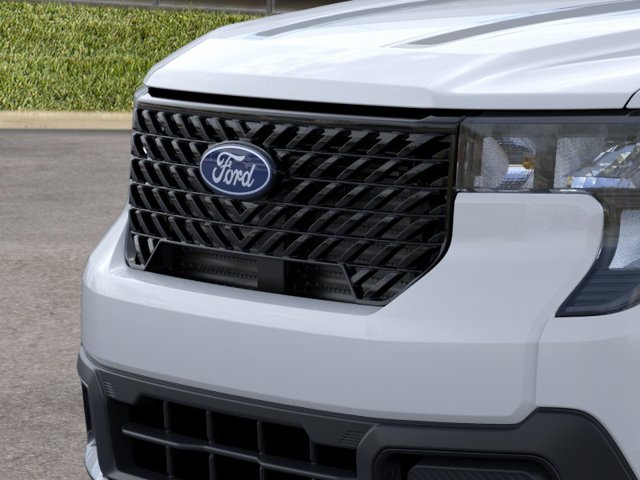 New 2026 Oxford White Ford XLT image 42