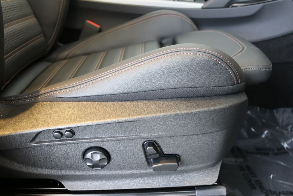 2025 Alfa Romeo Stelvio Intensa - Photo 42