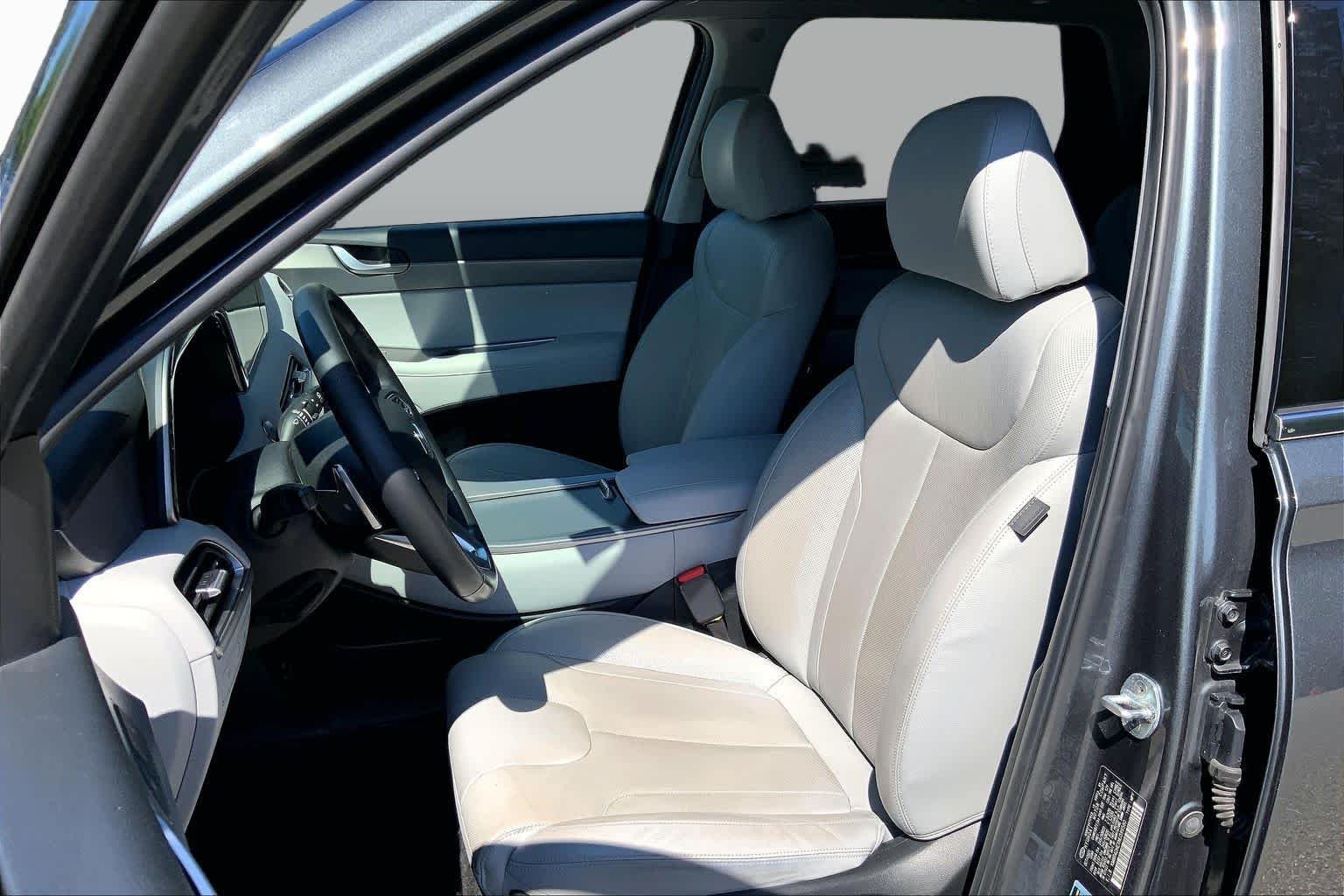 Used 2022 Rainforest Hyundai SEL image 9