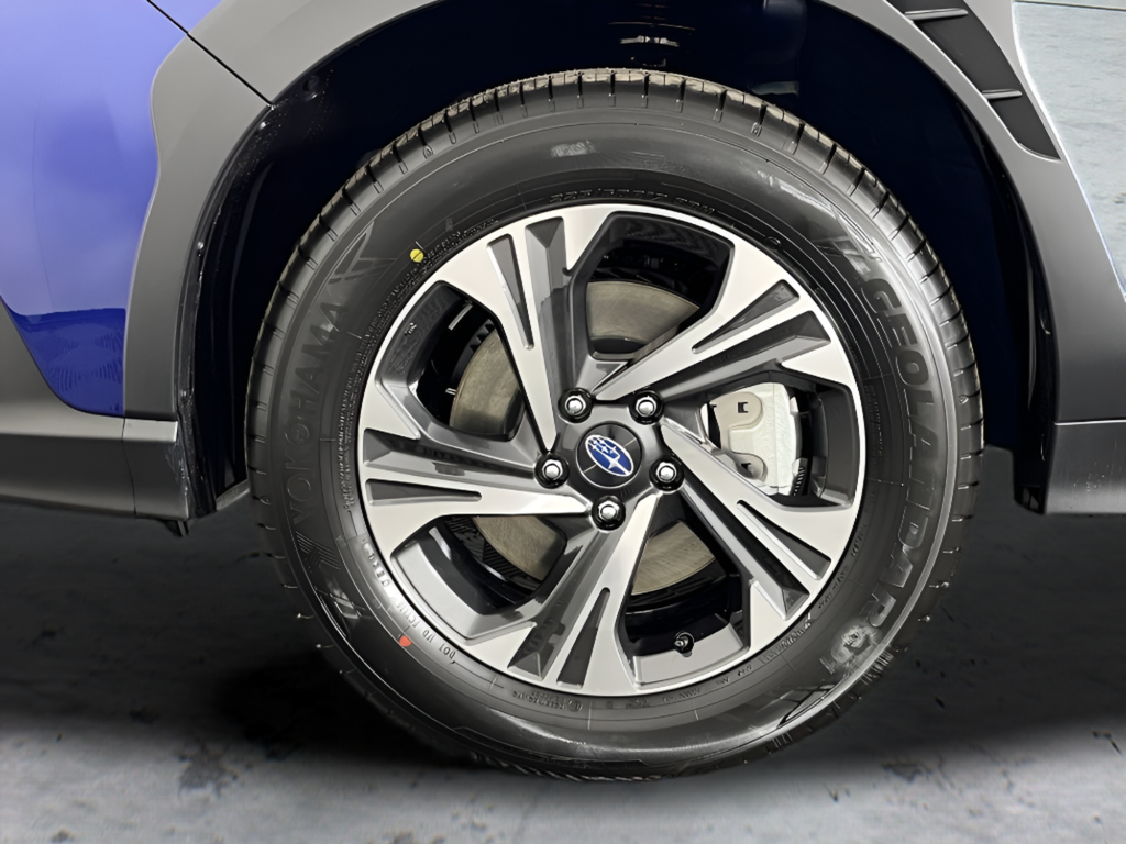 New 2026 SAPPHIRE BLUE PEARL Subaru Premium image 22