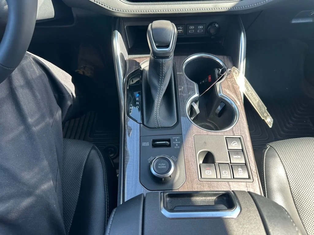 Used 2023 Gray Toyota Limited image 19