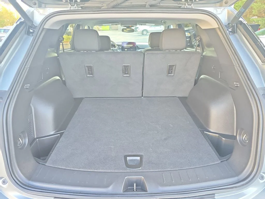 2024 Chevrolet Blazer 2LT - Photo 12