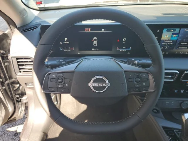 New 2027  Nissan SV image 9