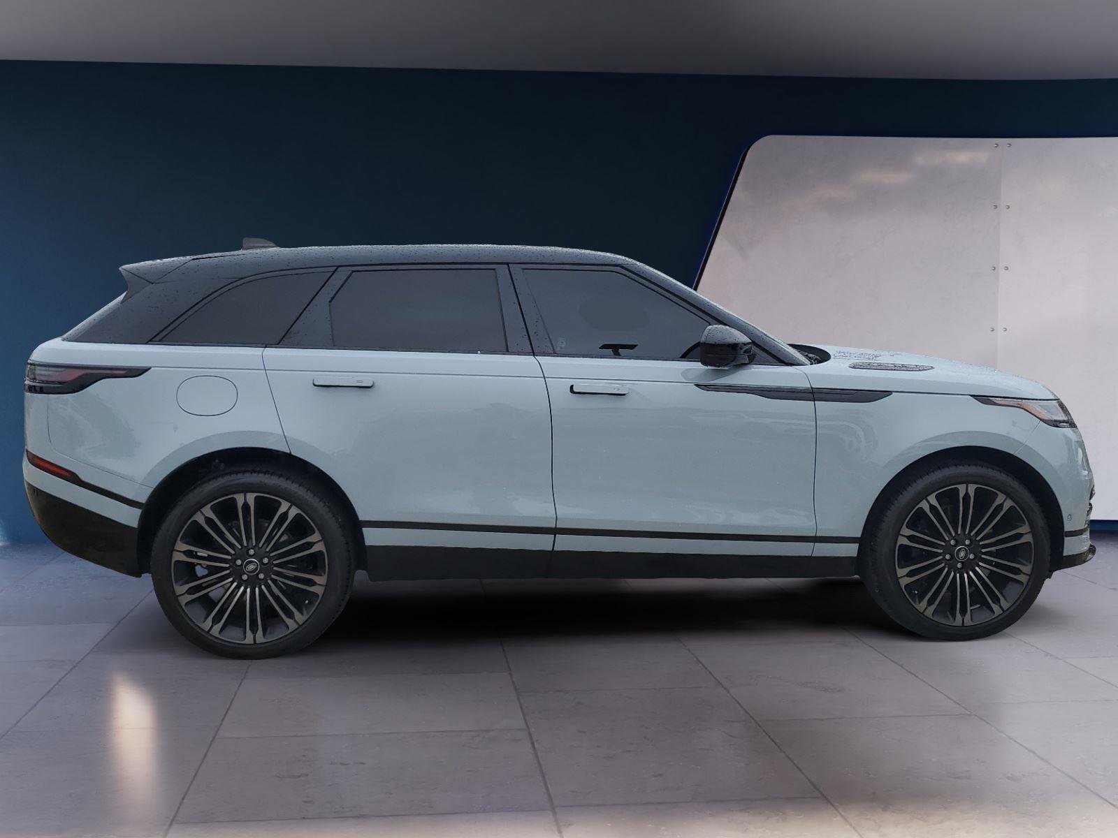 2026 Land Rover Range Rover Velar Dynamic SE - Photo 6