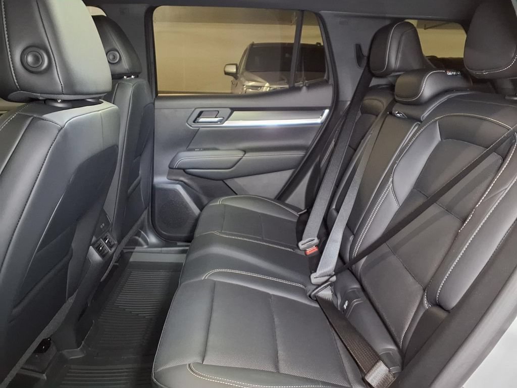 2027 GMC Terrain Elevation - Photo 12