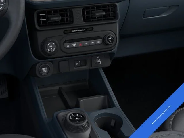 New 2026 Carbonized Gray Metallic Ford Lariat® image 18
