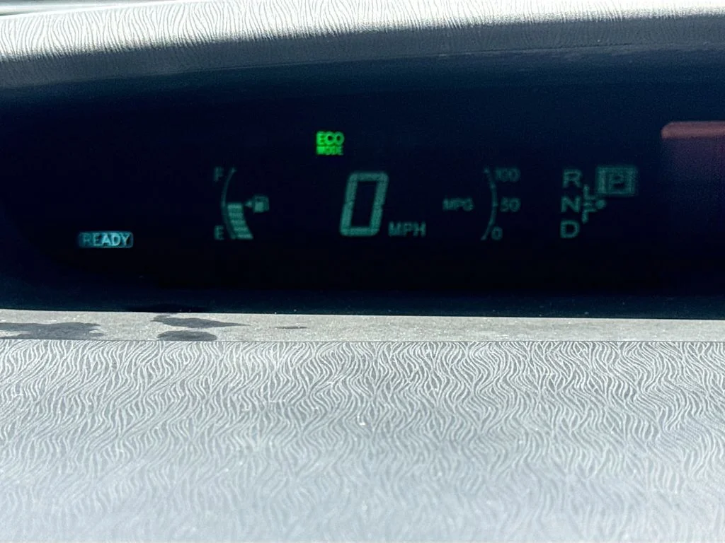 Used 2014 Red Toyota Five image 14