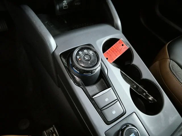 Certified Used 2024 Gray Ford Outer Banks image 21