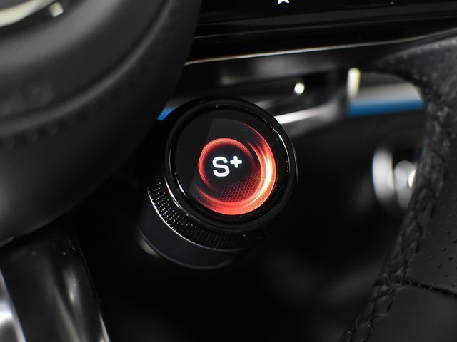 2025 Mercedes-Benz GLS AMG GLS 63 - Photo 80