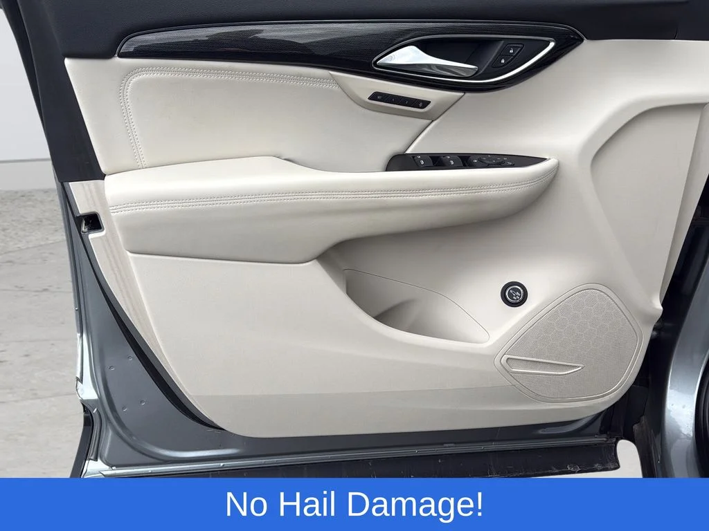 Used 2023 Gray Buick Essence image 11