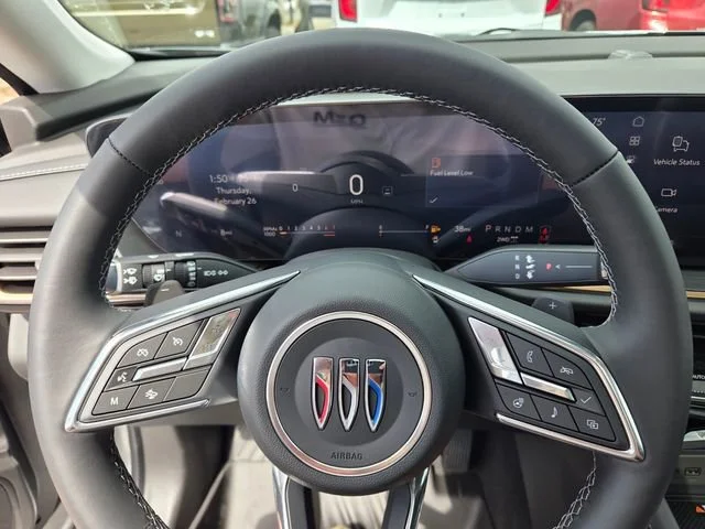 2026 Buick Envision Avenir - Photo 29