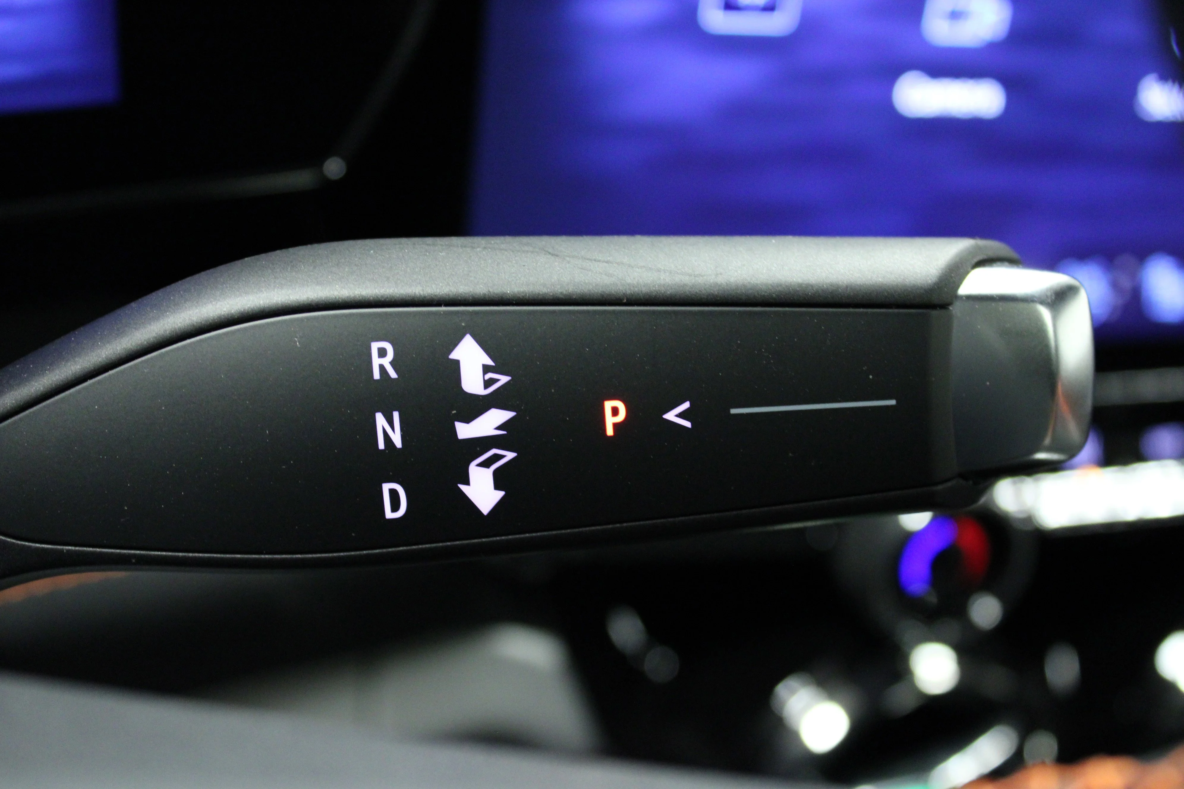 2026 Chevrolet Blazer EV SS - Photo 23