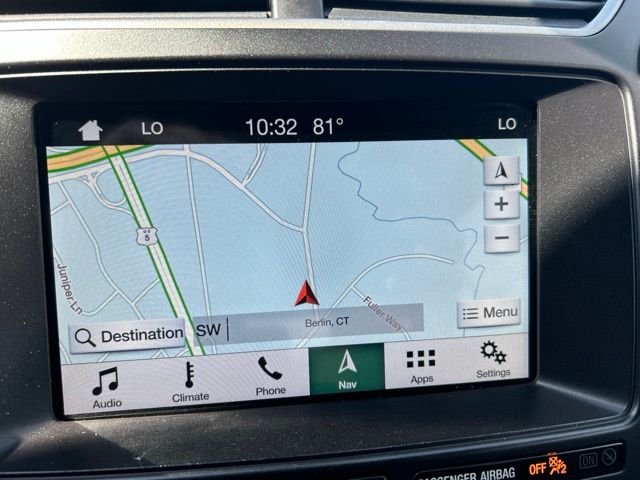 Used 2018 Magnetic Ford XLT image 30