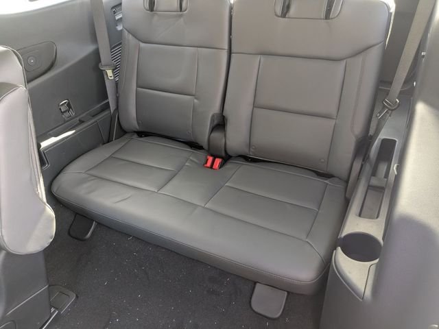 New 2026 Star White Metallic Tri-Coat Ford Active image 20
