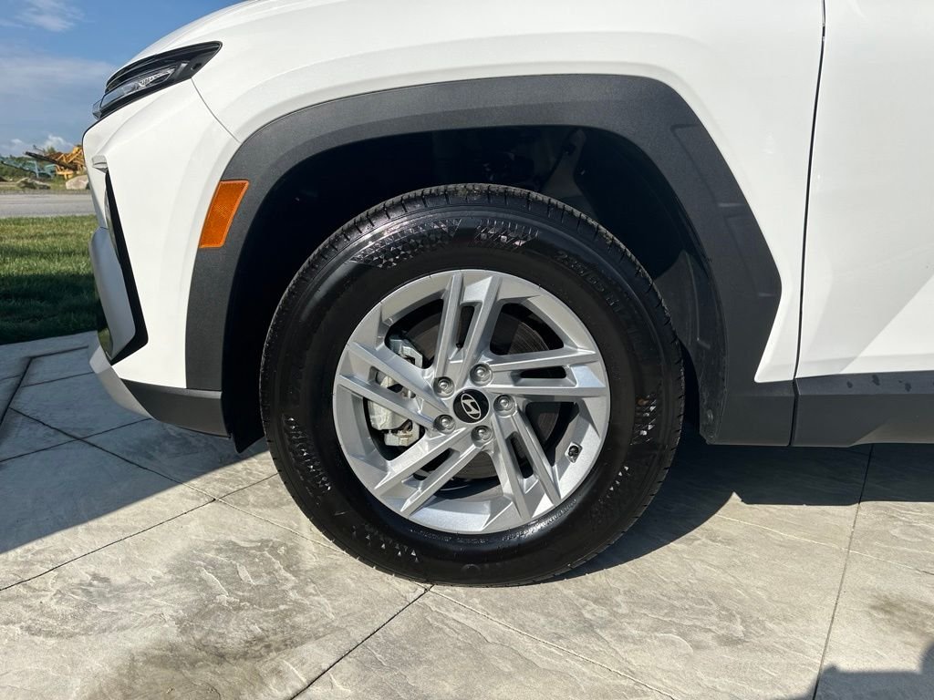 2026 Hyundai Tucson SE - Photo 7