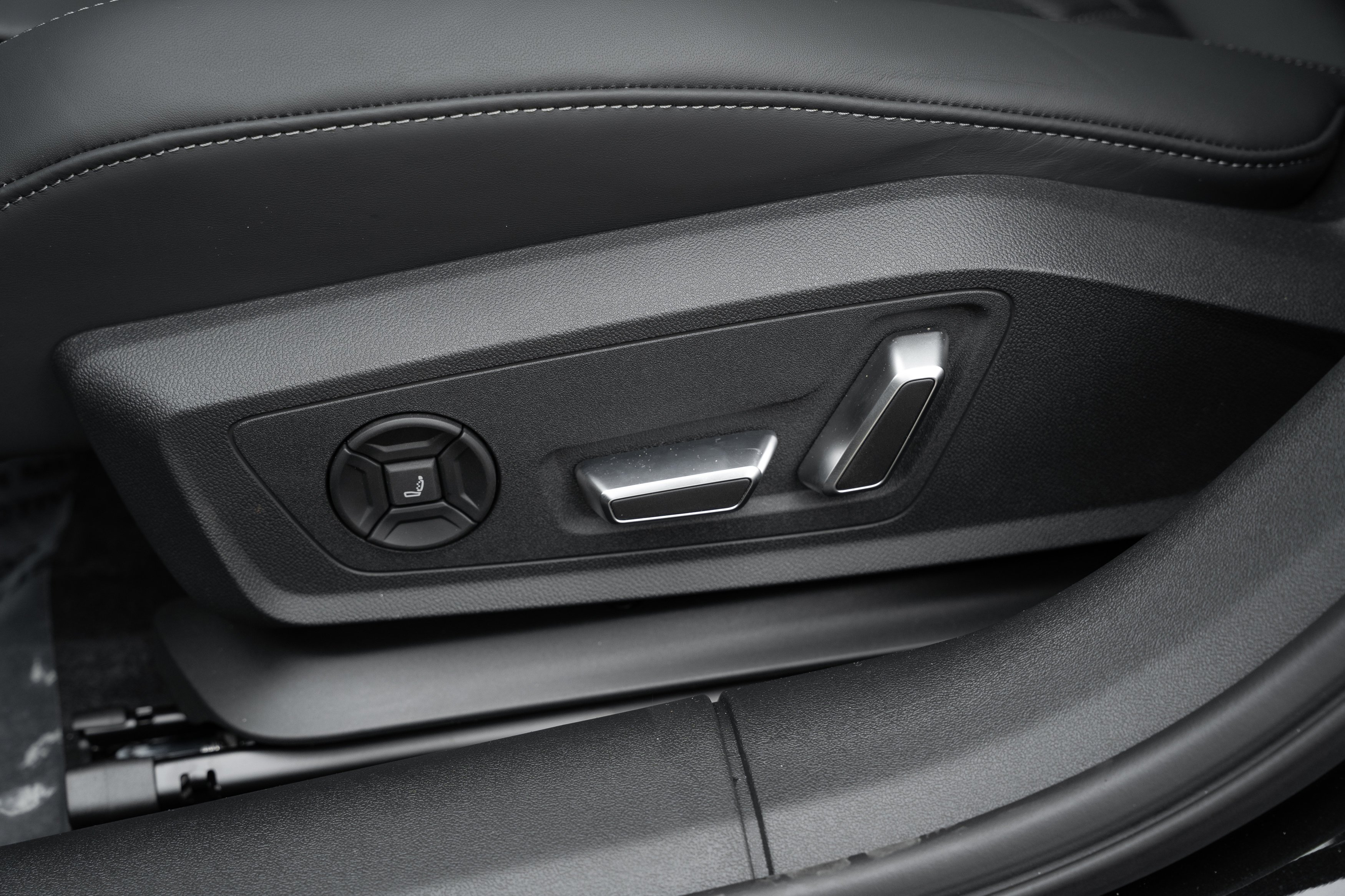 New 2026 Mythos Audi Premium Plus image 21