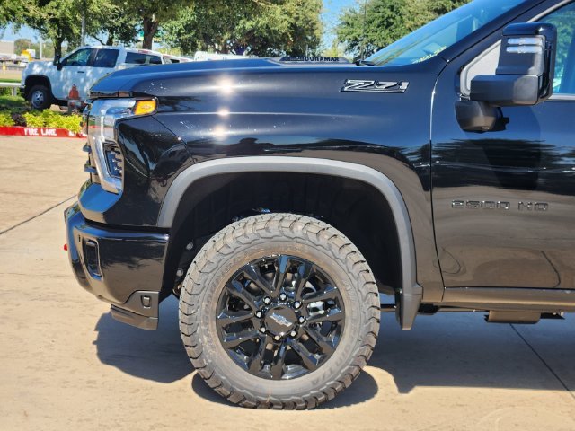 2026 Chevrolet Silverado 2500 HD LT - Photo 16