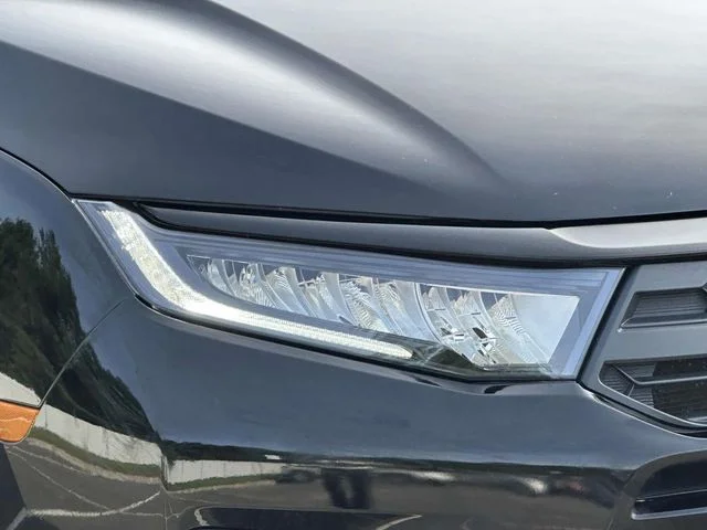 2025 Honda Odyssey EX-L - Photo 9