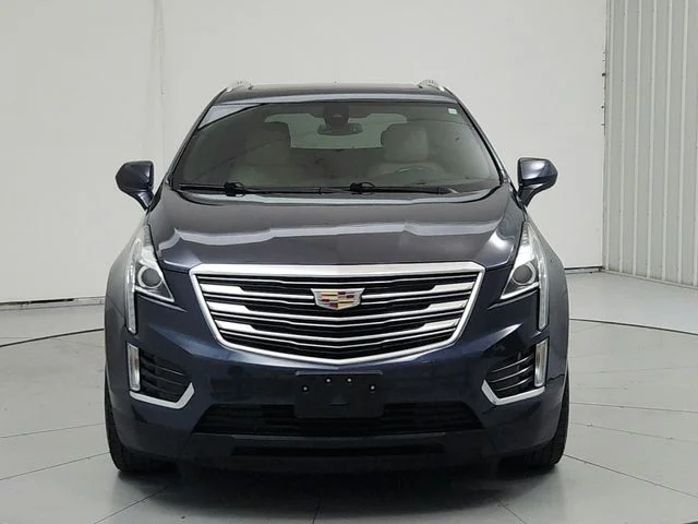 Used 2019 Cadillac XT5 Luxury with VIN 1GYKNCRS3KZ114891 for sale in Savannah, TN