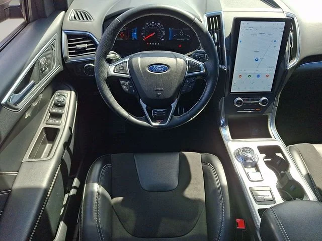 Used 2022 Gray Ford ST image 11