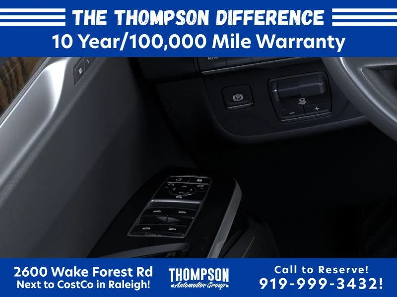 Used 2026 Argent Silver Metallic Cadillac Platinum Sport image 22