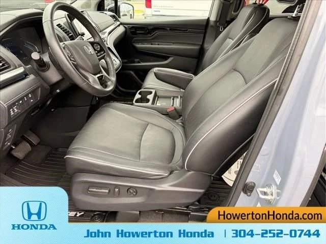 Used 2024 Gray Honda Elite image 12
