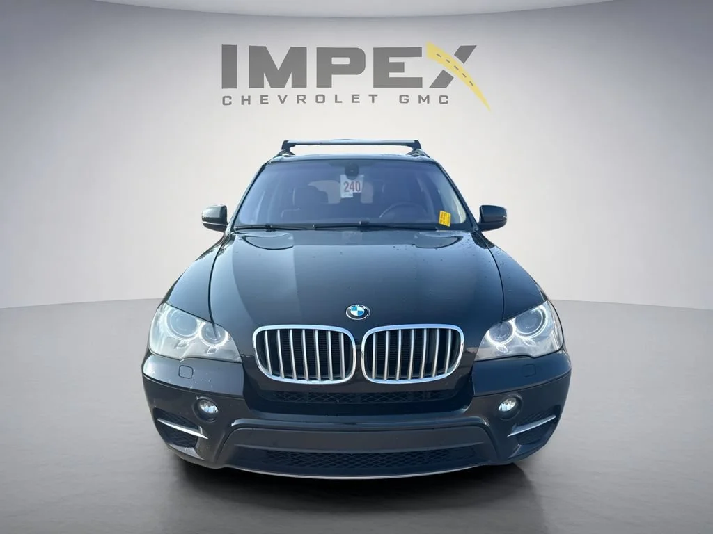 Used 2013  BMW xDrive35i image 8