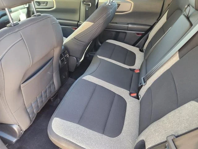 New 2025 Azure Gray Metallic Tri-Coat Ford Big Bend® image 42