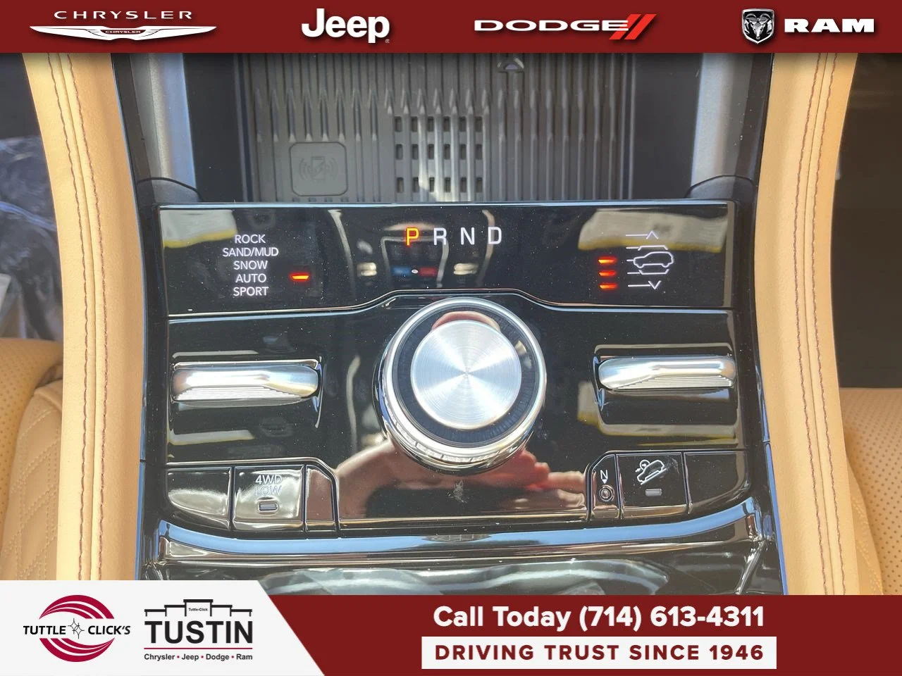 New 2027 Bright White Clear-Coat Paint Jeep Summit image 25