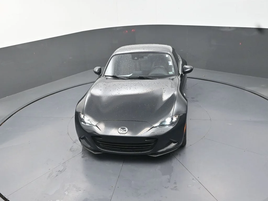Used 2020 Black Mazda Grand Touring image 15
