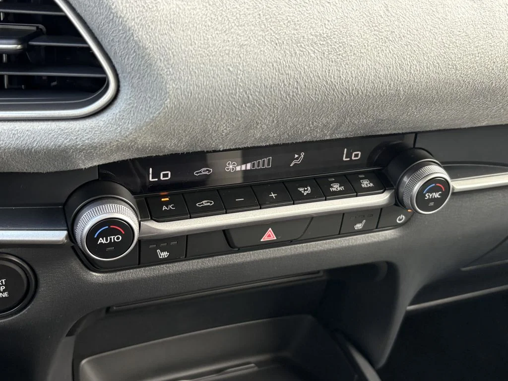 2026 Mazda CX-30 Aire Edition - Photo 21