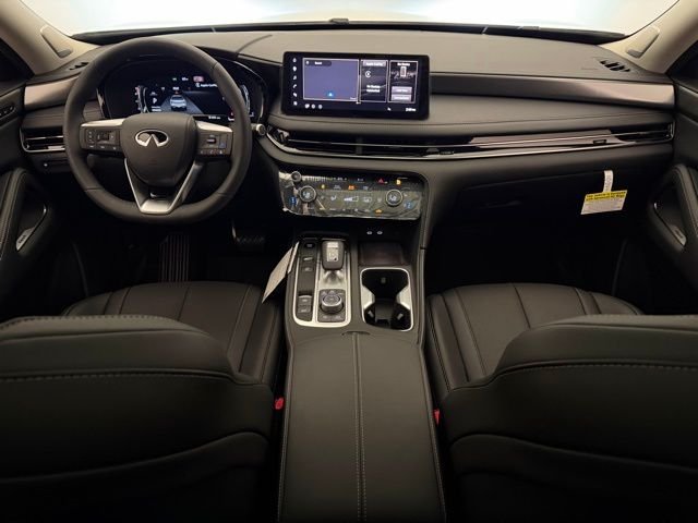 New 2026 RADIANT WHITE INFINITI Luxe FWD image 25