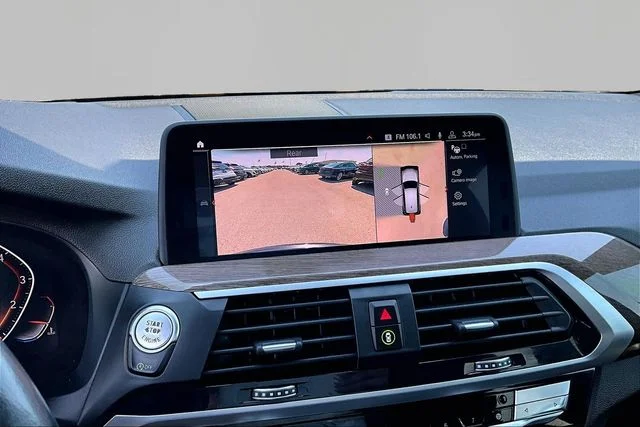 Used 2020 Gray BMW xDrive30i image 23