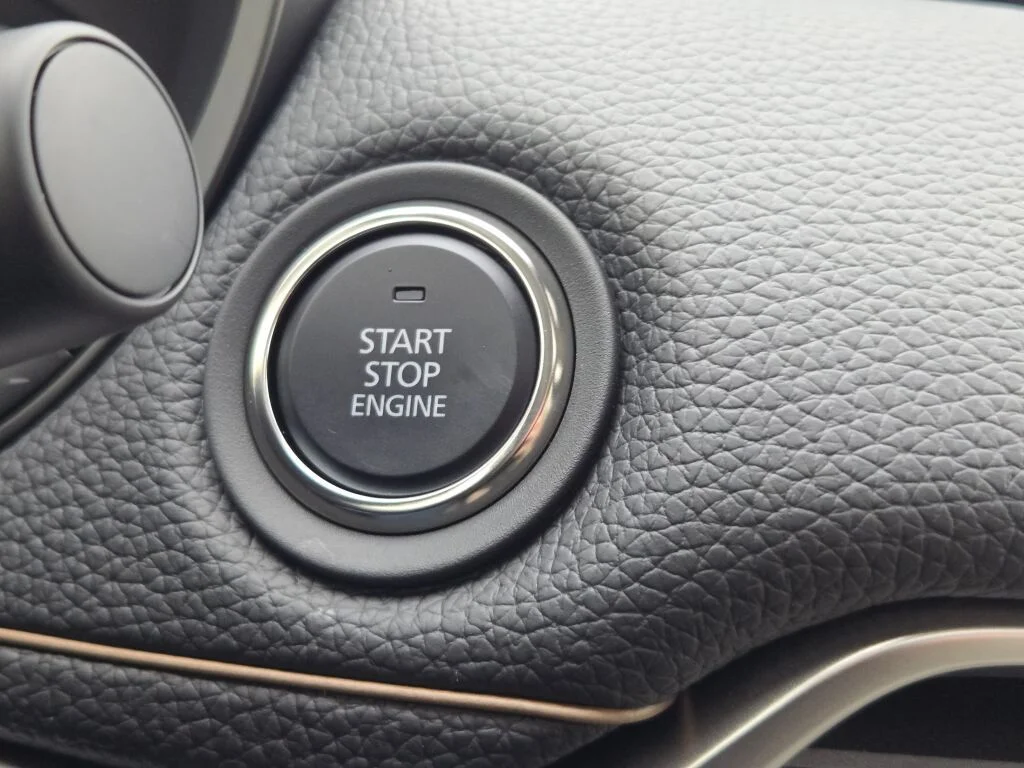 2026 Mazda CX-90 Preferred Package - Photo 25