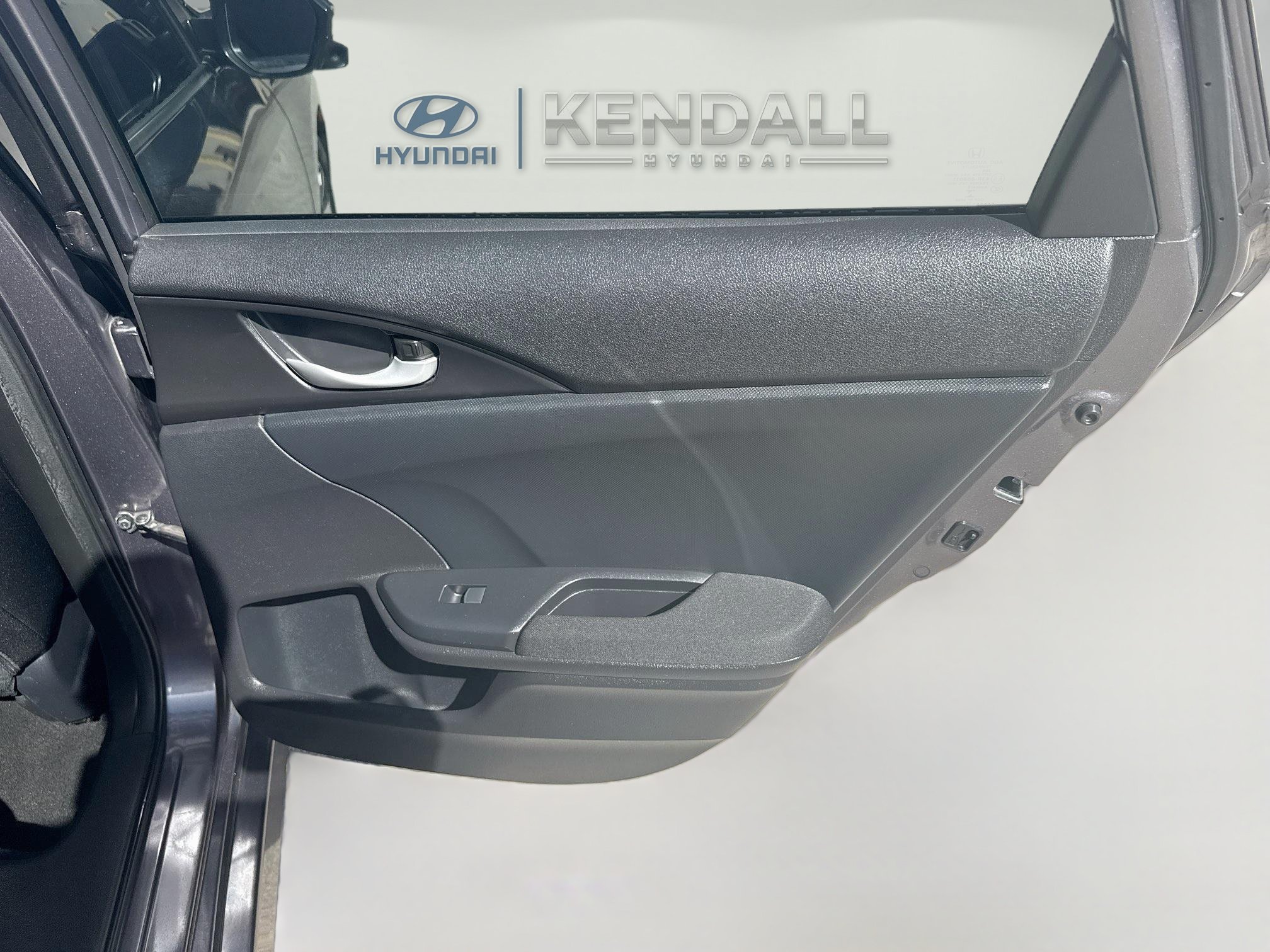 Used 2017 Brown Honda EX image 27