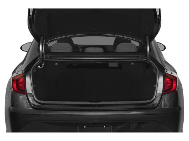 2023 Hyundai Sonata SEL - Photo 14