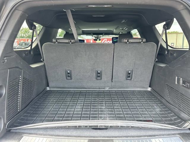 2023 Chevrolet Suburban High Country - Photo 22