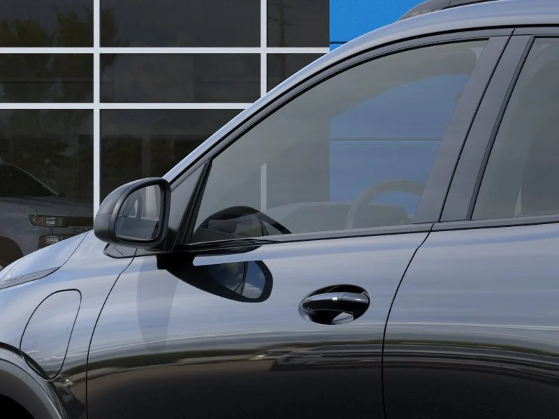 2027 Chevrolet Bolt RS - Photo 12