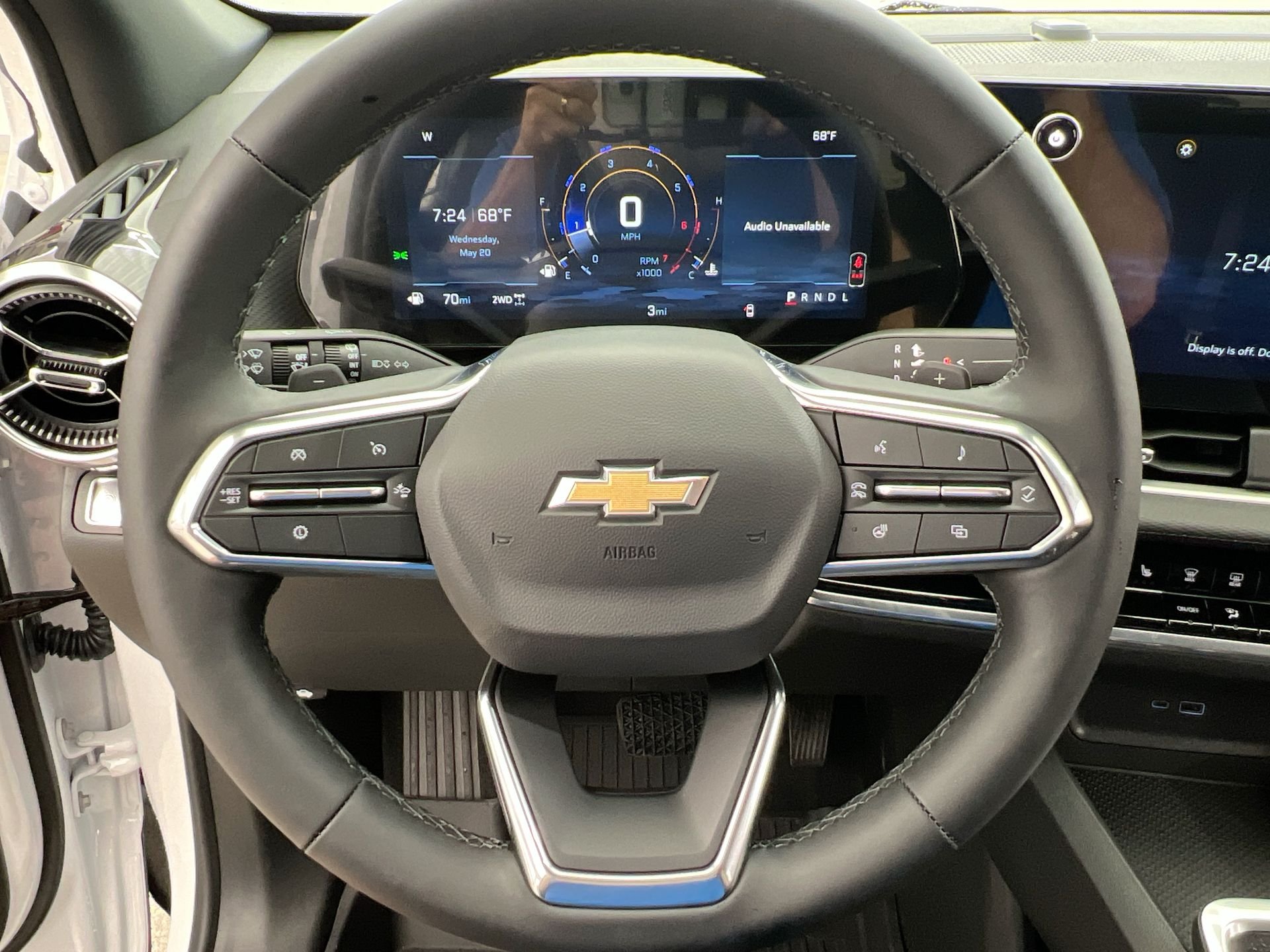 2026 Chevrolet Equinox LT - Photo 42
