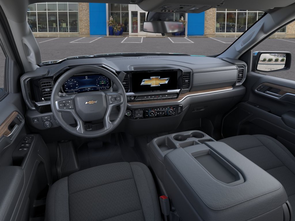 2026 Chevrolet Silverado 1500 LT - Photo 15