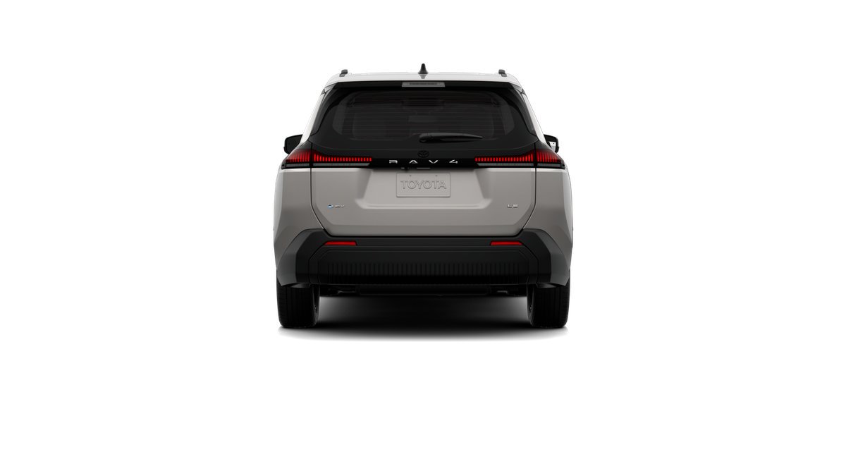New 2026 Meteor Shower Toyota LE image 30