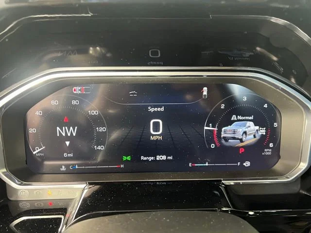 New 2026 Onyx Black GMC Elevation image 19