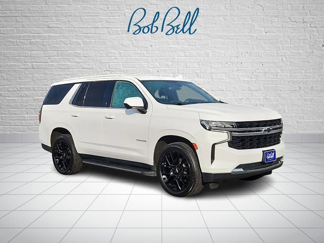 2021 Chevrolet Tahoe