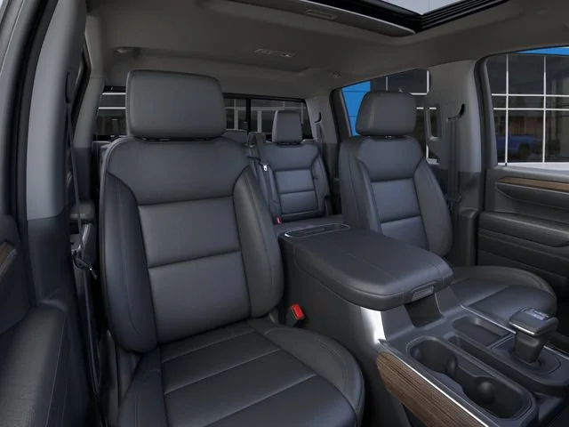 2026 Chevrolet Silverado 1500 RST - Photo 16