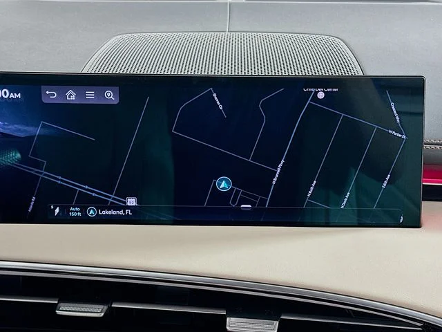 New 2026 Genesis GV70 3.5T Sport Prestige