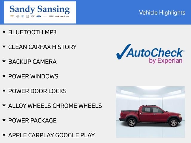 Used 2007  Ford XLT image 6