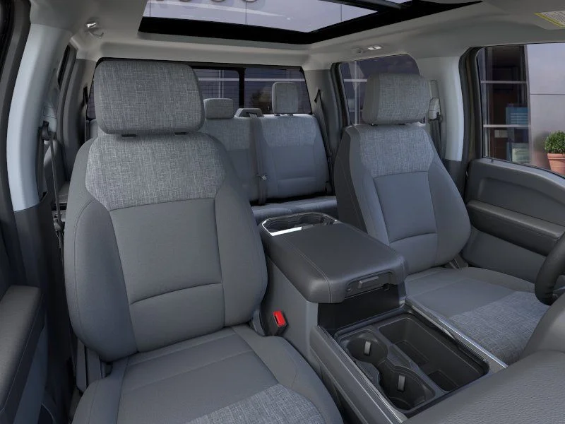 New 2026 Marsh Gray Ford F-350® XLT image 11