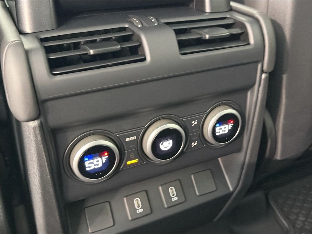 New 2026 Borasco Grey Land Rover X-Dynamic SE image 27