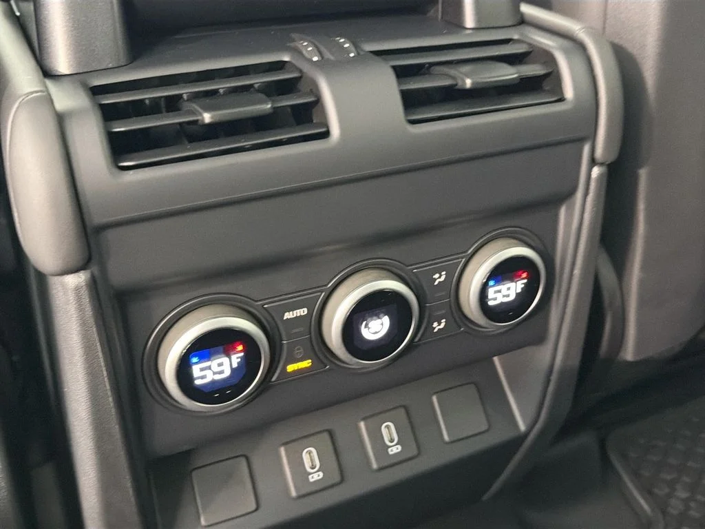 New 2026 Borasco Grey Land Rover X-Dynamic SE image 27